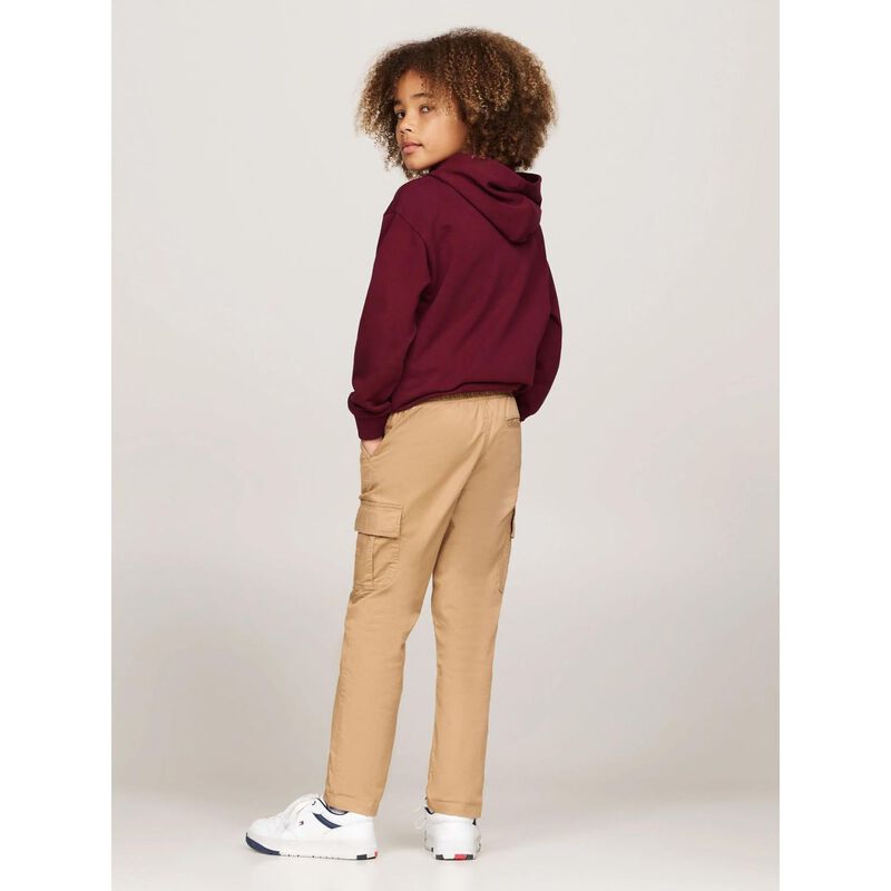 Tommy Hilfiger Skater Woven Pants 8-16Y image number 1